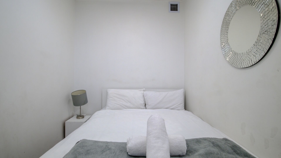 2 Bedroom Property for Sale in Woodstock Western Cape